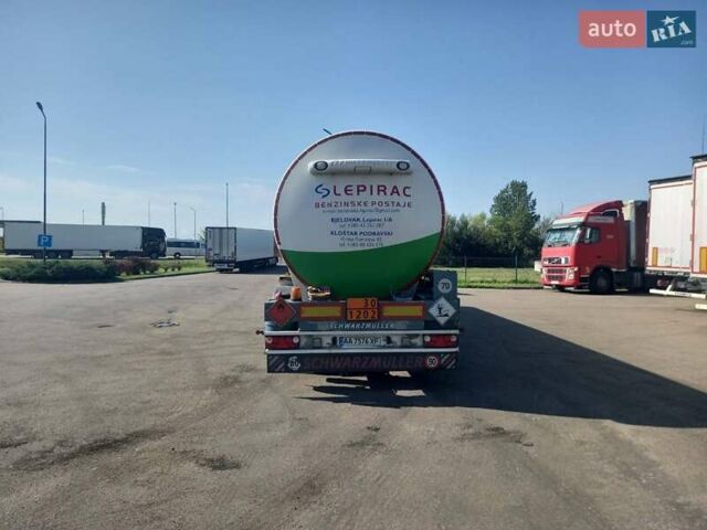 Шварцмюллер TS, объемом двигателя 0 л и пробегом 0 тыс. км за 25000 $, фото 2 на Automoto.ua