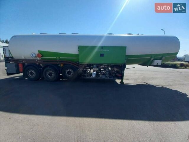 Шварцмюллер TS, объемом двигателя 0 л и пробегом 0 тыс. км за 25000 $, фото 1 на Automoto.ua