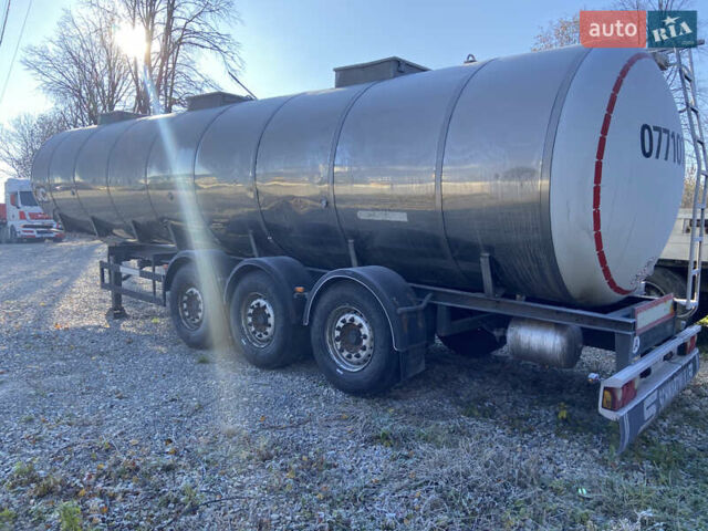 Шварцмюллер TS 2008 у Івано-Франківську на Automoto.ua Сірий Шварцмюллер TS, об'ємом двигуна 0 л та пробігом 0 тис. км за 25000 $, фото 1 на Automoto.ua