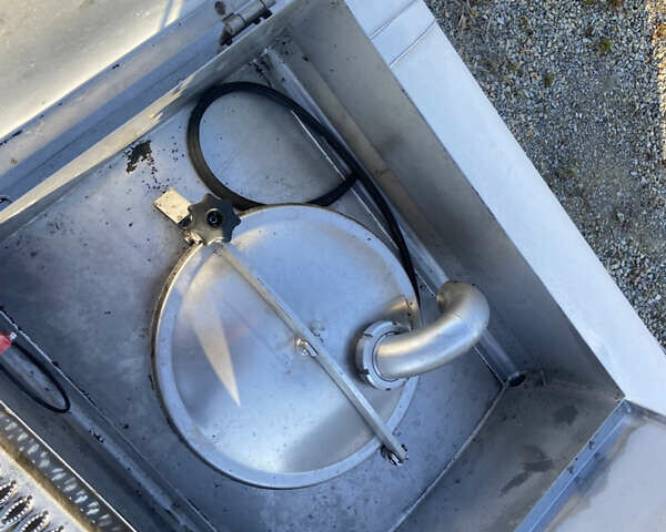 Сірий Шварцмюллер TS, об'ємом двигуна 0 л та пробігом 0 тис. км за 25000 $, фото 3 на Automoto.ua