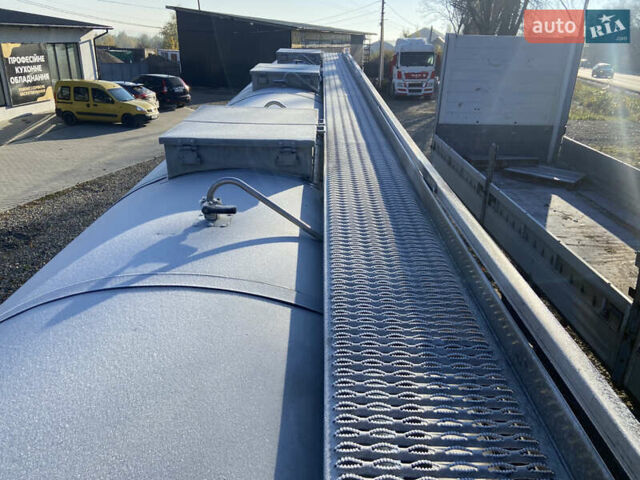 Шварцмюллер TS 2008 у Івано-Франківську на Automoto.ua Сірий Шварцмюллер TS, об'ємом двигуна 0 л та пробігом 0 тис. км за 25000 $, фото 2 на Automoto.ua