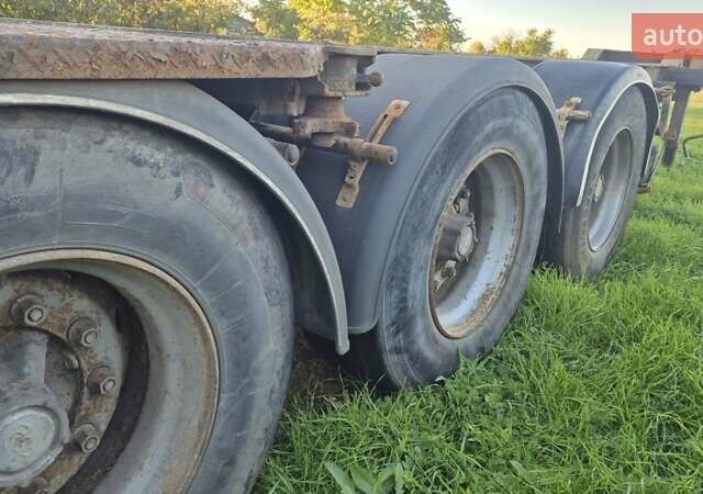 Черный Шверинер ЦС 40 ГВ, объемом двигателя 0 л и пробегом 0 тыс. км за 3200 $, фото 4 на Automoto.ua