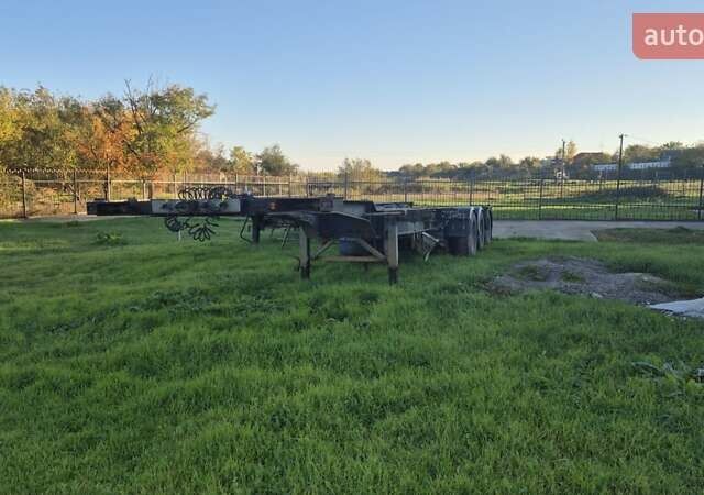 Черный Шверинер ЦС 40 ГВ, объемом двигателя 0 л и пробегом 0 тыс. км за 3200 $, фото 2 на Automoto.ua