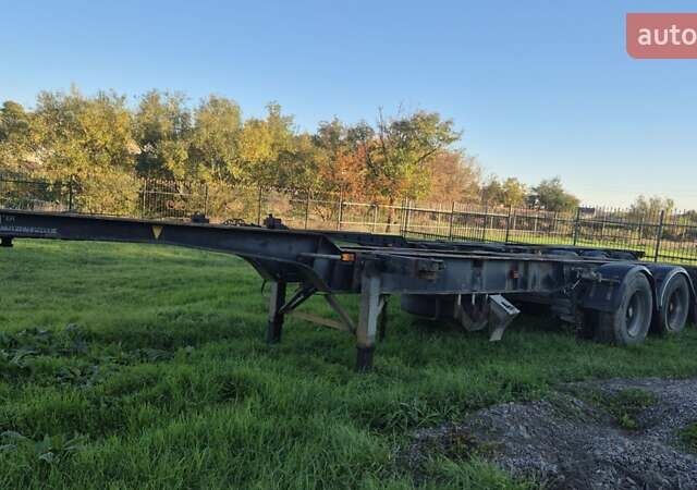 Черный Шверинер ЦС 40 ГВ, объемом двигателя 0 л и пробегом 0 тыс. км за 3200 $, фото 3 на Automoto.ua