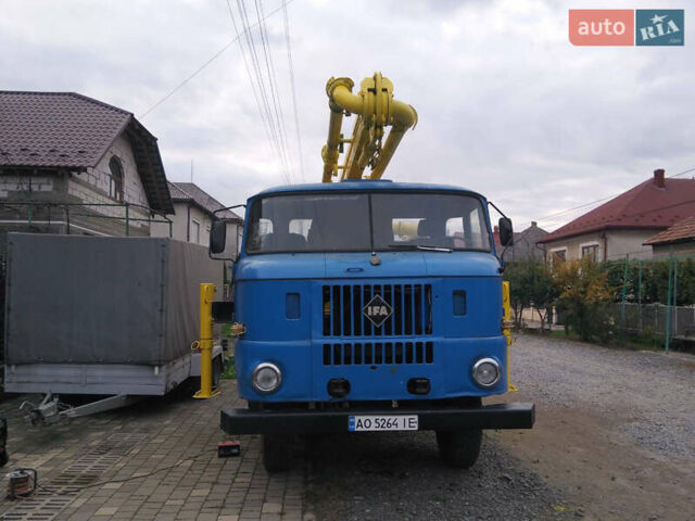 Швинг BP, объемом двигателя 0 л и пробегом 0 тыс. км за 30000 $, фото 7 на Automoto.ua