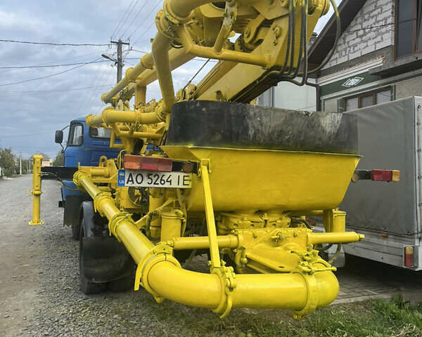 Швинг BP, объемом двигателя 0 л и пробегом 0 тыс. км за 30000 $, фото 4 на Automoto.ua