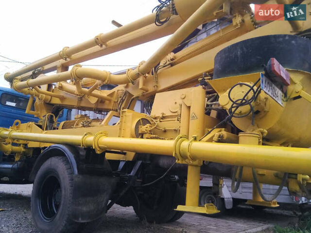 Швинг BP, объемом двигателя 0 л и пробегом 0 тыс. км за 30000 $, фото 9 на Automoto.ua