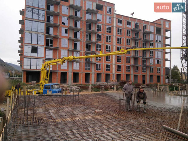 Швинг BP, объемом двигателя 0 л и пробегом 0 тыс. км за 30000 $, фото 11 на Automoto.ua