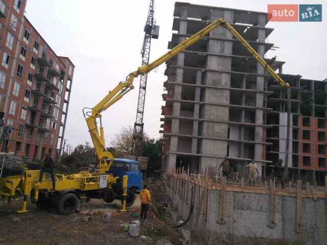 Швинг BP, объемом двигателя 0 л и пробегом 0 тыс. км за 30000 $, фото 12 на Automoto.ua