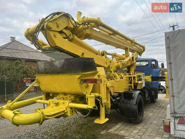 Швинг BP, объемом двигателя 0 л и пробегом 0 тыс. км за 30000 $, фото 1 на Automoto.ua