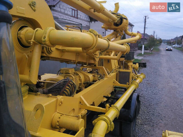 Швинг BP, объемом двигателя 0 л и пробегом 0 тыс. км за 30000 $, фото 10 на Automoto.ua