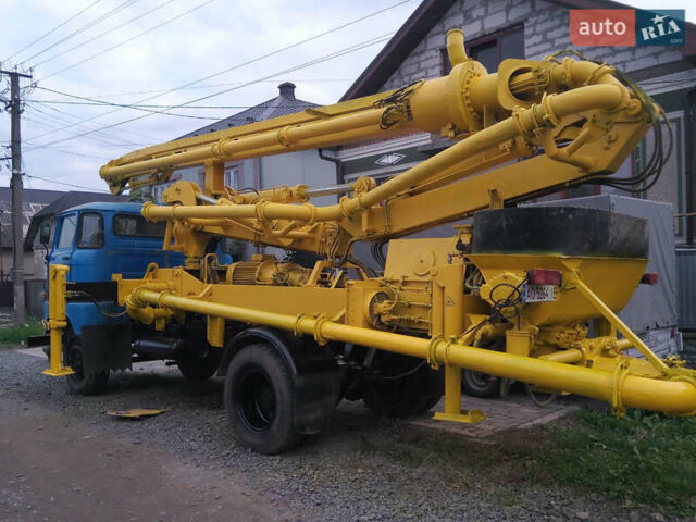 Швинг BP, объемом двигателя 0 л и пробегом 0 тыс. км за 30000 $, фото 5 на Automoto.ua