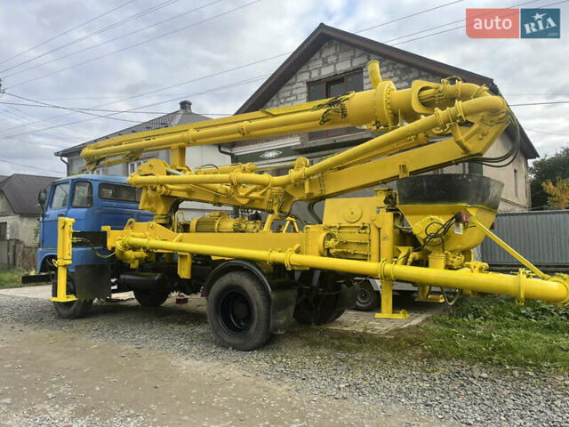 Швинг BP, объемом двигателя 0 л и пробегом 0 тыс. км за 30000 $, фото 3 на Automoto.ua