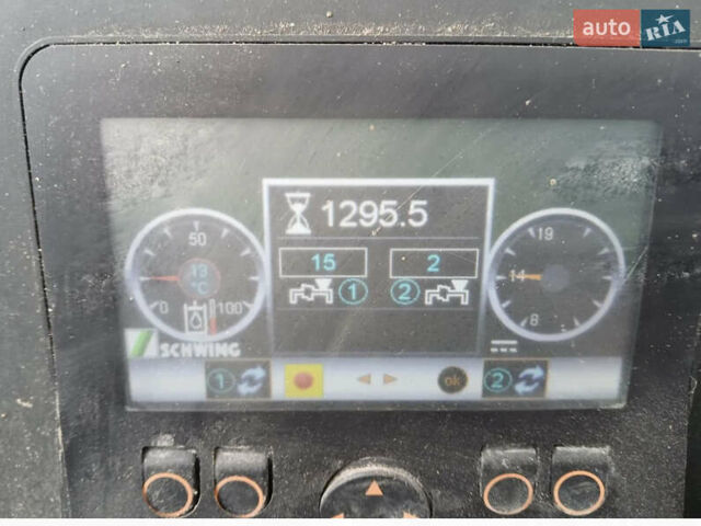 Швинг SP 1800, объемом двигателя 0 л и пробегом 100 тыс. км за 23205 $, фото 9 на Automoto.ua