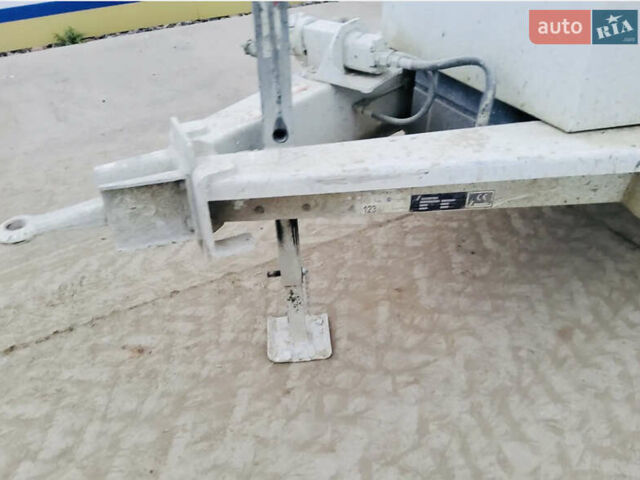 Швинг SP 1800, объемом двигателя 0 л и пробегом 100 тыс. км за 23205 $, фото 7 на Automoto.ua