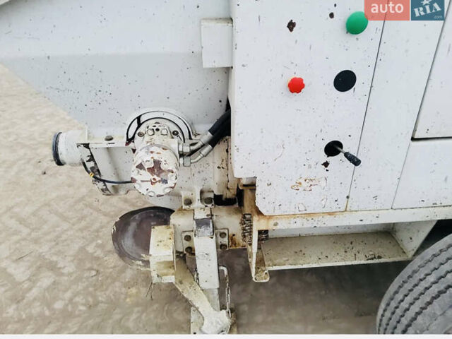 Швинг SP 1800, объемом двигателя 0 л и пробегом 100 тыс. км за 23205 $, фото 6 на Automoto.ua