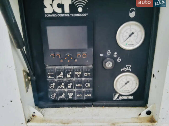 Швинг SP 1800, объемом двигателя 0 л и пробегом 100 тыс. км за 23205 $, фото 5 на Automoto.ua