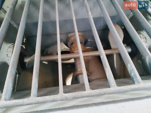 Швинг SP 1800, объемом двигателя 0 л и пробегом 100 тыс. км за 23205 $, фото 3 на Automoto.ua