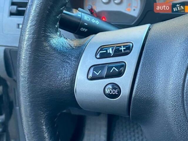 Чорний Сціон TC, об'ємом двигуна 2.36 л та пробігом 202 тис. км за 4490 $, фото 19 на Automoto.ua