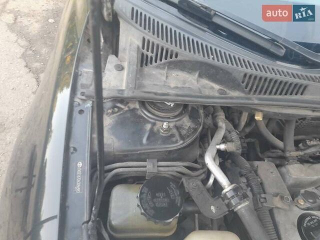 Чорний Сціон TC, об'ємом двигуна 2.36 л та пробігом 200 тис. км за 5500 $, фото 7 на Automoto.ua