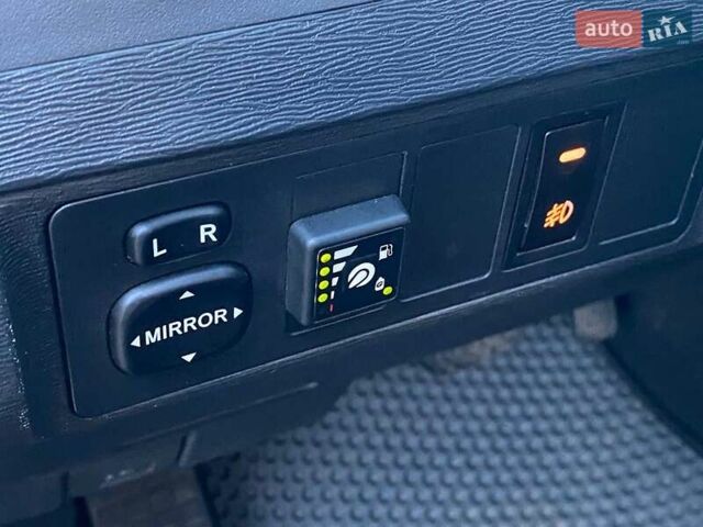 Чорний Сціон TC, об'ємом двигуна 2.36 л та пробігом 202 тис. км за 5990 $, фото 24 на Automoto.ua