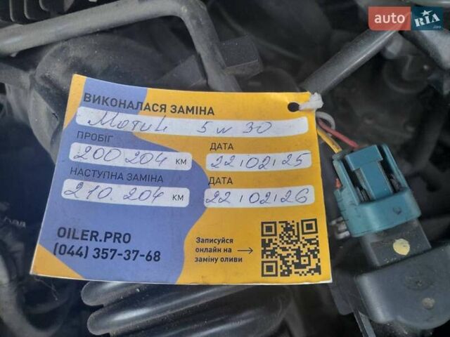 Чорний Сціон TC, об'ємом двигуна 2.36 л та пробігом 200 тис. км за 5500 $, фото 3 на Automoto.ua