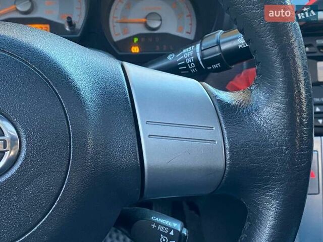 Чорний Сціон TC, об'ємом двигуна 2.36 л та пробігом 202 тис. км за 4490 $, фото 20 на Automoto.ua