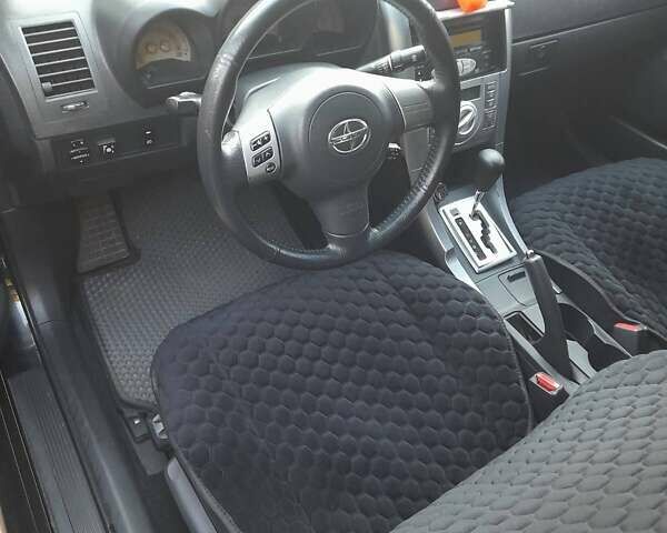 Чорний Сціон TC, об'ємом двигуна 2.36 л та пробігом 200 тис. км за 5500 $, фото 8 на Automoto.ua