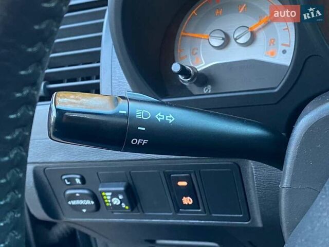 Чорний Сціон TC, об'ємом двигуна 2.36 л та пробігом 202 тис. км за 4490 $, фото 18 на Automoto.ua