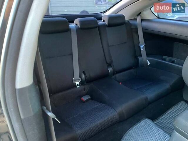 Чорний Сціон TC, об'ємом двигуна 2.36 л та пробігом 202 тис. км за 4490 $, фото 10 на Automoto.ua