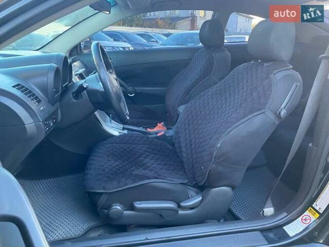 Чорний Сціон TC, об'ємом двигуна 2.36 л та пробігом 202 тис. км за 4490 $, фото 8 на Automoto.ua