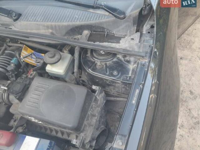 Чорний Сціон TC, об'ємом двигуна 2.36 л та пробігом 200 тис. км за 5500 $, фото 5 на Automoto.ua