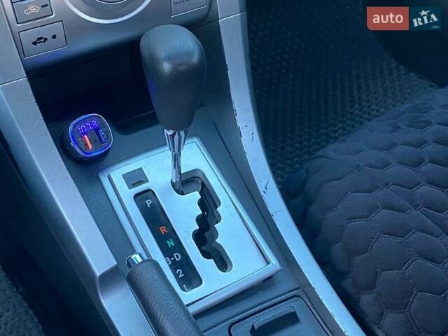 Чорний Сціон TC, об'ємом двигуна 2.36 л та пробігом 202 тис. км за 4490 $, фото 17 на Automoto.ua