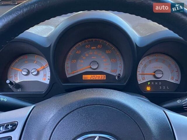 Чорний Сціон TC, об'ємом двигуна 2.36 л та пробігом 202 тис. км за 4490 $, фото 13 на Automoto.ua