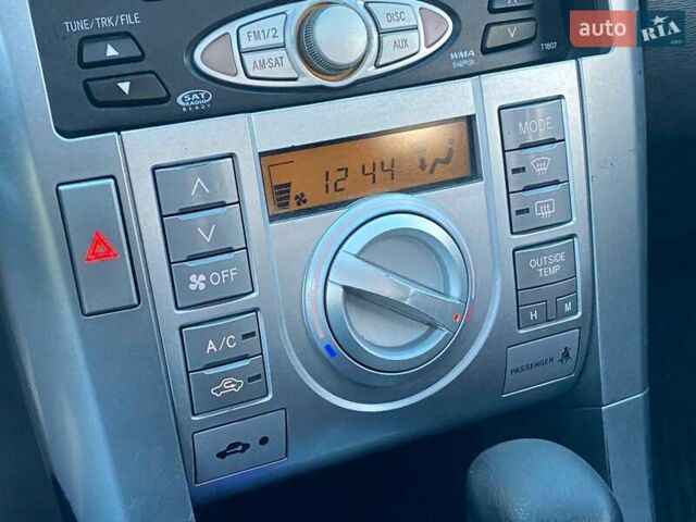 Чорний Сціон TC, об'ємом двигуна 2.36 л та пробігом 202 тис. км за 4490 $, фото 15 на Automoto.ua