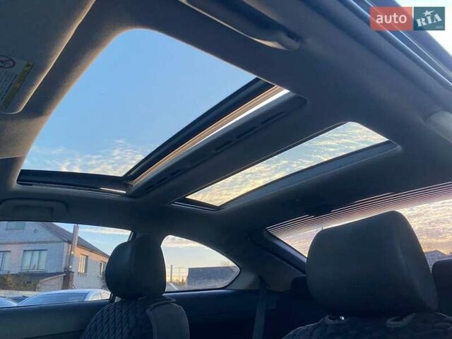 Чорний Сціон TC, об'ємом двигуна 2.36 л та пробігом 202 тис. км за 4490 $, фото 9 на Automoto.ua