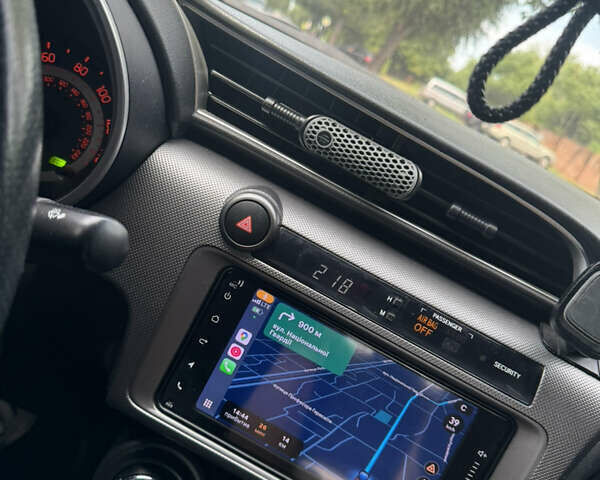 Чорний Сціон TC, об'ємом двигуна 2.49 л та пробігом 167 тис. км за 10999 $, фото 6 на Automoto.ua