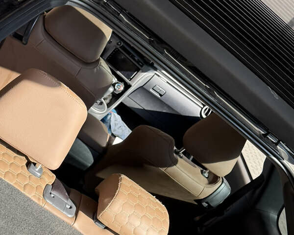 Черный Сцион TC, объемом двигателя 2.49 л и пробегом 167 тыс. км за 10999 $, фото 8 на Automoto.ua