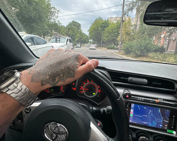 Черный Сцион TC, объемом двигателя 2.49 л и пробегом 167 тыс. км за 10999 $, фото 7 на Automoto.ua