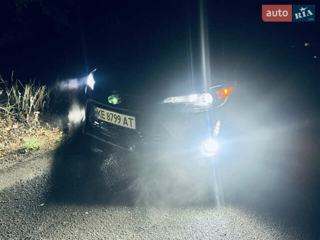 Черный Сцион TC, объемом двигателя 2.49 л и пробегом 167 тыс. км за 10999 $, фото 3 на Automoto.ua