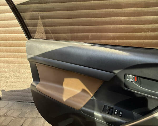 Черный Сцион TC, объемом двигателя 2.49 л и пробегом 167 тыс. км за 10999 $, фото 9 на Automoto.ua