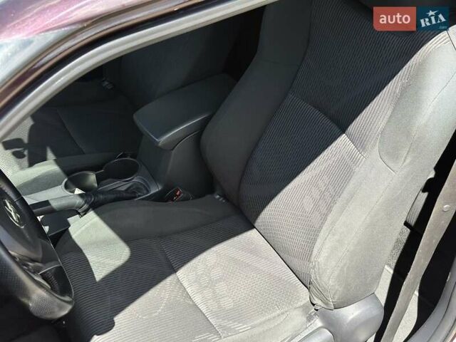 Фіолетовий Сціон TC, об'ємом двигуна 2.5 л та пробігом 217 тис. км за 8200 $, фото 7 на Automoto.ua
