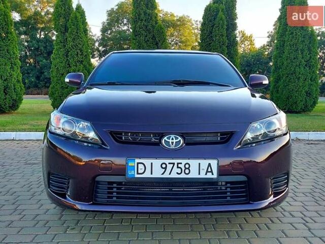 Красный Сцион TC, объемом двигателя 2.49 л и пробегом 171 тыс. км за 9800 $, фото 36 на Automoto.ua