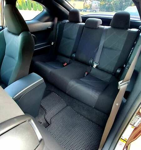 Красный Сцион TC, объемом двигателя 2.49 л и пробегом 171 тыс. км за 9800 $, фото 50 на Automoto.ua