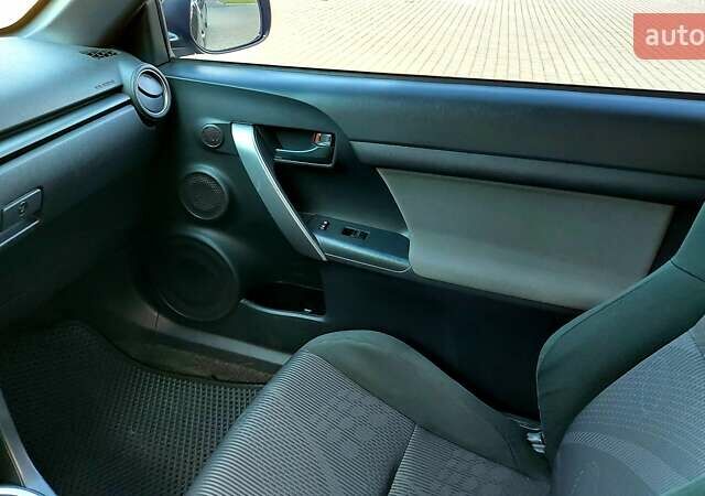 Красный Сцион TC, объемом двигателя 2.49 л и пробегом 171 тыс. км за 9800 $, фото 53 на Automoto.ua