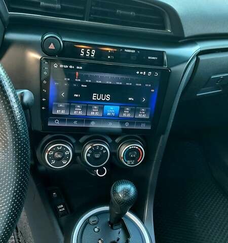 Красный Сцион TC, объемом двигателя 2.49 л и пробегом 171 тыс. км за 9800 $, фото 56 на Automoto.ua