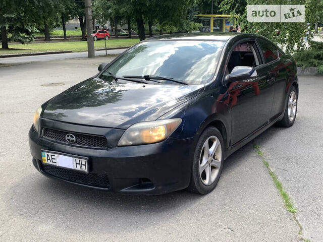 Сцион TC, объемом двигателя 2.4 л и пробегом 230 тыс. км за 4400 $, фото 23 на Automoto.ua