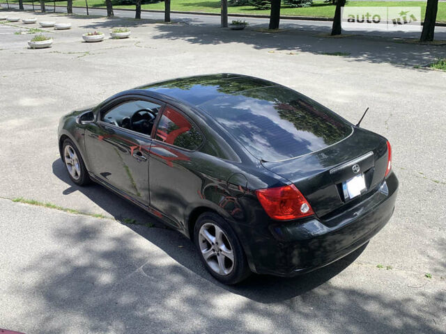 Сцион TC, объемом двигателя 2.4 л и пробегом 230 тыс. км за 4400 $, фото 12 на Automoto.ua