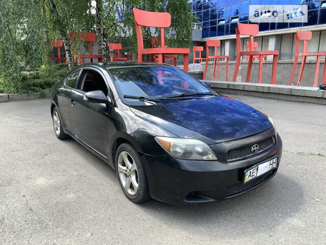 Сцион TC, объемом двигателя 2.4 л и пробегом 230 тыс. км за 4400 $, фото 4 на Automoto.ua