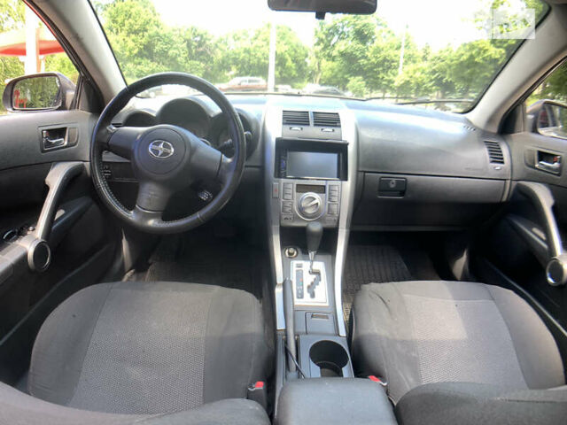 Сцион TC, объемом двигателя 2.4 л и пробегом 230 тыс. км за 4400 $, фото 19 на Automoto.ua